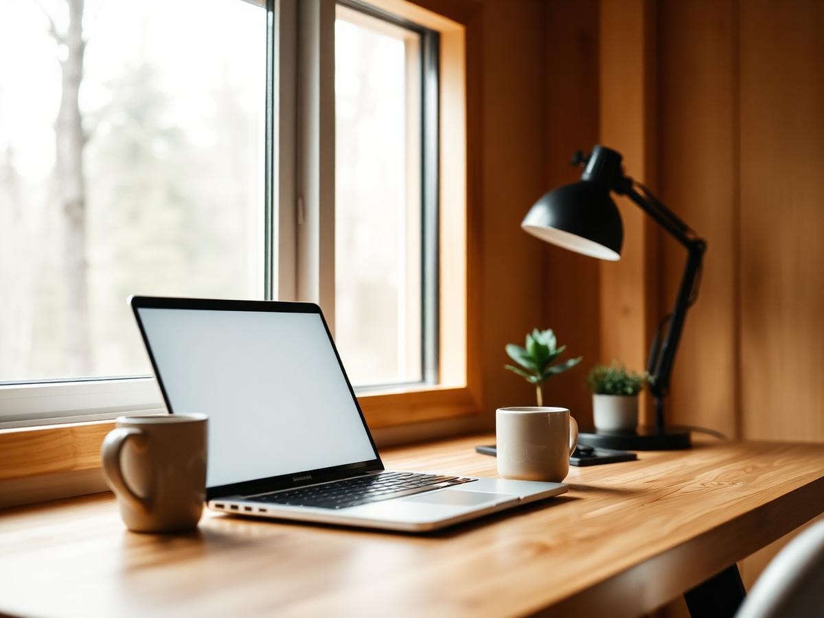 Home office